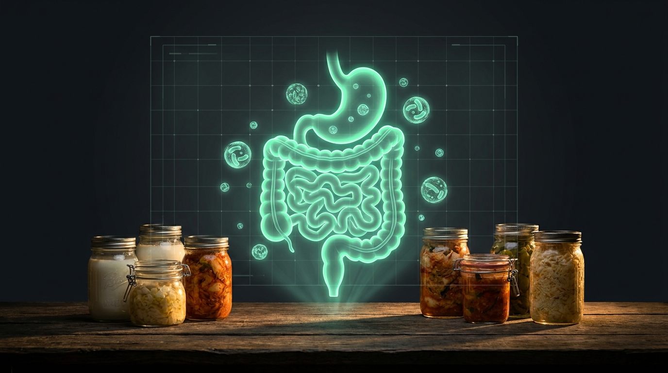 Bloating and SIBO: when a puffed belly is more than a nuisance
