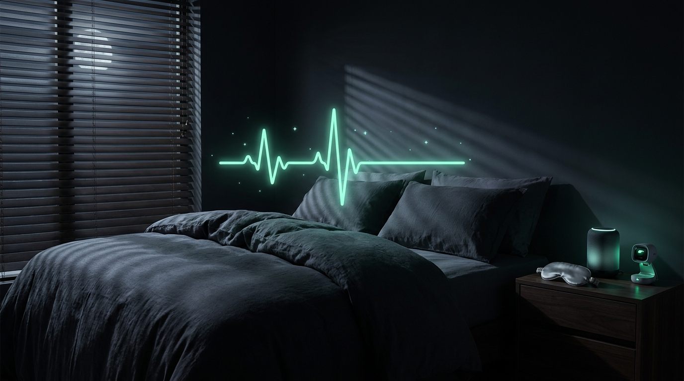 Strategic napping: the secret weapon for those who must perform at night