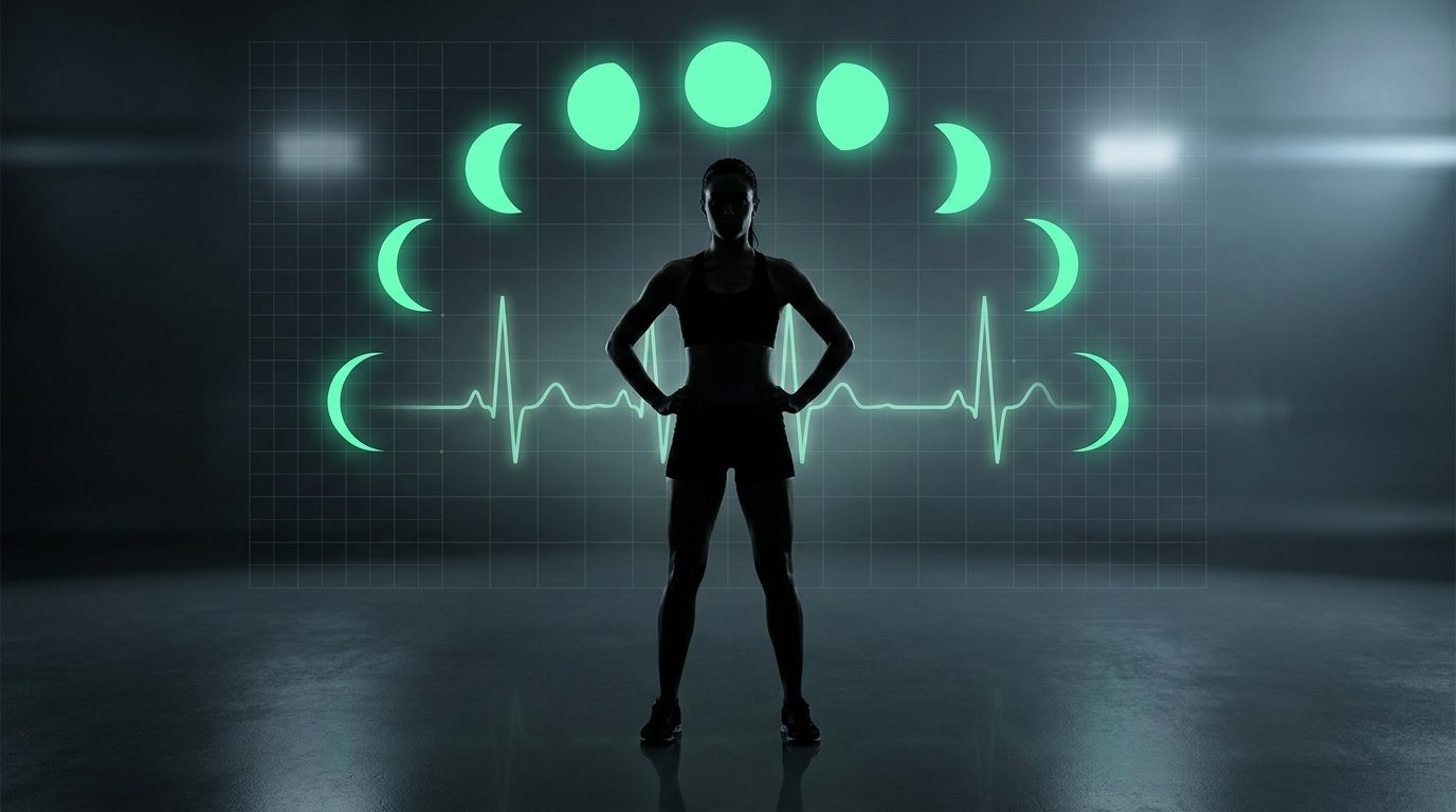 Training with your menstrual cycle: science or fad?